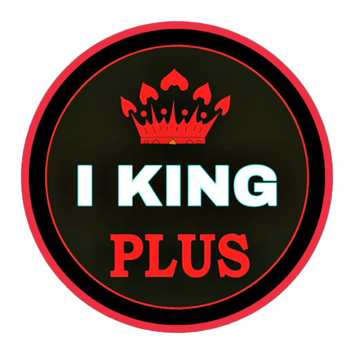 I King Plus