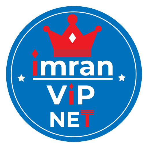 Imran Vip Net