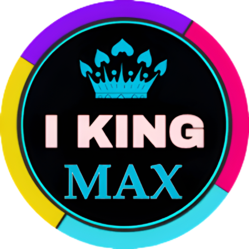 I King Max